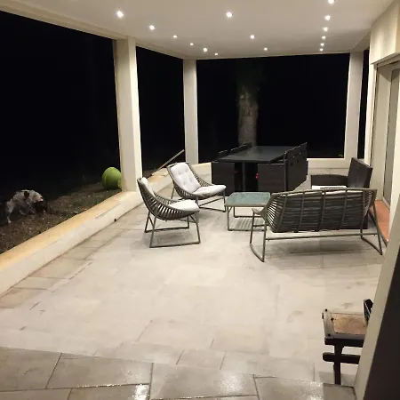 De La Gare Montbazin